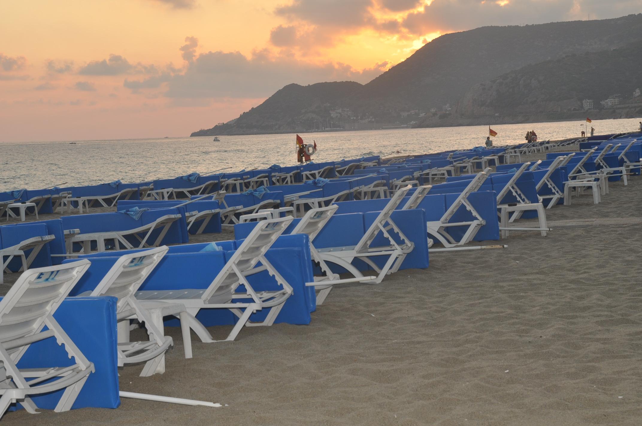 Lonicera City Hotel Alanya Exterior photo