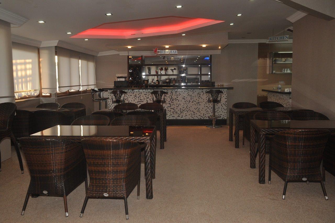 Lonicera City Hotel Alanya Exterior photo