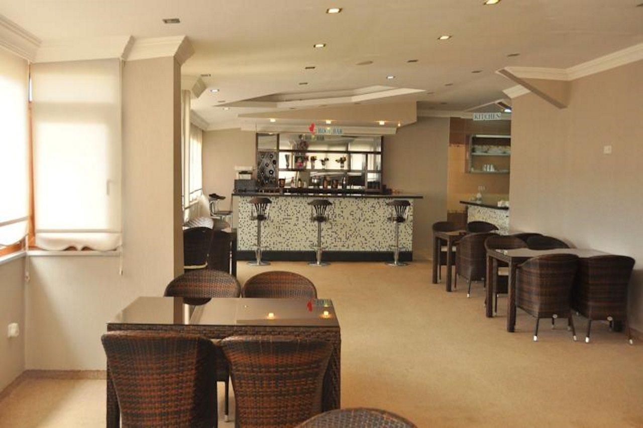 Lonicera City Hotel Alanya Exterior photo